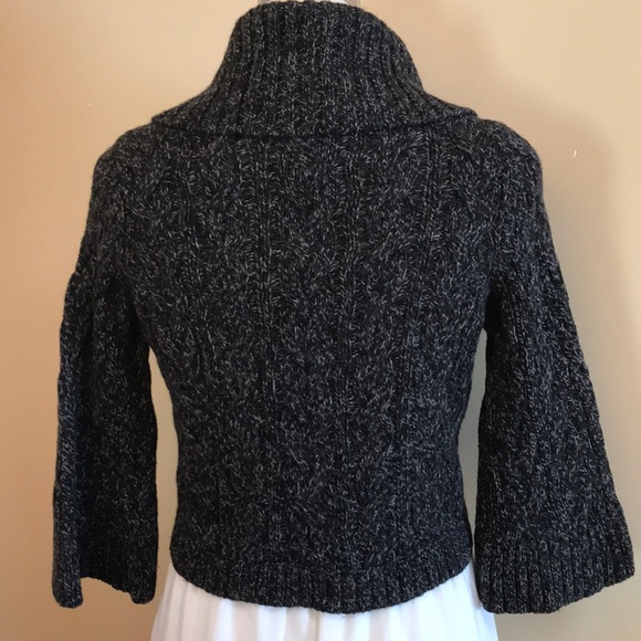 Juicy Couture Sweater - Picture 2 of 5